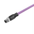 1729040000 - TERM BLOCK HDR 24POS VERT 3.5MM