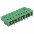 1786019 - TERM BLOCK HDR 9POS VERT 5.08MM