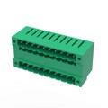 691334500020 - 5.08 MM TERMINAL BLOCK HEADER, D