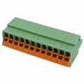 1718067 - TERM BLOCK PLUG 12POS STR 5MM