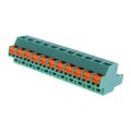 1861328 - CONN TERM BLOCK PLG 11POS 5.08MM