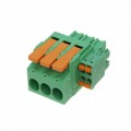 1716952 - TERM BLOCK PLUG HYBRID 3+4POS