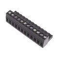 1756450 - TERM BLOCK PLUG 12POS STR 5MM
