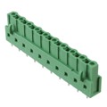 1828993 - TERM BLOCK HDR 10POS VERT 7.62MM