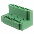 1830318 - TERM BLOCK HDR 16POS VERT 3.81MM