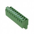 1-1986484-0 - TERM BLOCK PLUG 10POS STR 5.08MM