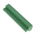 691361300019 - TERM BLOCK PLUG 19POS 3.81MM