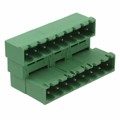 1845390 - TERM BLOCK HDR 16POS VERT 5.08MM