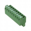 1986484-9 - TERM BLOCK PLUG 9POS STR 5.08MM