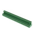 691351500024 - TERM BLOCK PLUG 24POS 5.08MM