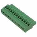 1792867 - TERM BLOCK PLUG 13POS 5.08MM