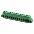 1778098 - TERM BLOCK PLUG 13POS STR 5.08MM