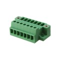 1833072 - TERM BLOCK RCPT 7POS 3.81MM