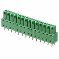 1875548 - TERM BLOCK HDR 14POS VERT 3.81MM