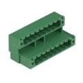 691337500016 - 5.08 MM TERMINAL BLOCK HEADER, D