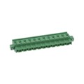691345410012 - 7.62 MM TERMINAL BLOCK PLUG, HOR