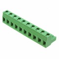 1766961 - TERM BLOCK PLUG 10POS STR 7.5MM