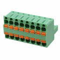 1962668 - TERM BLOCK PLUG 8POS STR 5.08MM