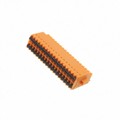 1277850000 - TERM BLOCK PLUG 36POS STR 3.5MM