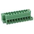 1788415 - TERM BLOCK RCPT 9POS 5.08MM