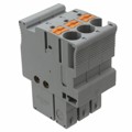 3212305 - TERM BLOCK PLUG 3POS STR