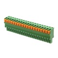2-1986722-0 - TERM BLOCK PLUG 20POS STR 3.81MM