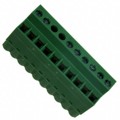 1779495 - TERM BLOCK PLUG 10POS STR 5MM