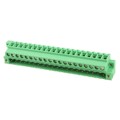 1788525 - TERM BLOCK RCPT 20POS 5.08MM
