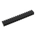 1-2342084-6 - TERM BLOCK HDR 16POS VERT 5.08MM