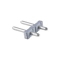 25-E1500-02 - TERMINAL BLOCK EUROSTYLE