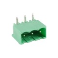 25-E1000-03 - TERMINAL BLOCK EUROSTYLE