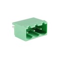 25-E900-03 - TERMINAL BLOCK EUROSTYLE