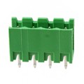 691311700004 - TERM BLOCK HDR 4POS VERT 5MM