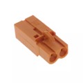 1610490000 - TERM BLOCK PLUG 2POS STR 5.08MM