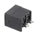 1707421 - TERM BLOCK HDR 2POS VERT 3.81MM