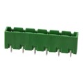 691311400106 - TERM BLOCK HDR 6POS VERT 7.62MM