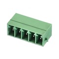 691305130005 - TERM BLOCK HDR 5POS VERT 3.5MM