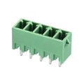 691305330005 - TERM BLOCK HDR 5POS VERT 3.8MM