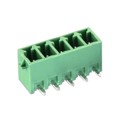 691305340005 - TERM BLOCK HEADER 5POS 90 3.8MM