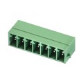 691305130007 - TERM BLOCK HDR 7POS VERT 3.5MM
