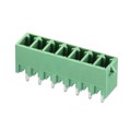 691305330007 - TERM BLOCK HDR 7POS VERT 3.8MM