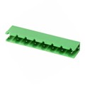 691312410008 - TERM BLOCK HDR 8POS 90DEG 7.62MM