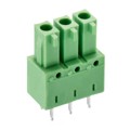 691307300003 - TERM BLOCK HDR 3POS VERT 3.81MM