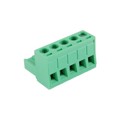 25-E1200-05 - TERMINAL BLOCK EUROSTYLE