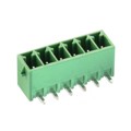 691305140006 - TERM BLOCK HEADER 6POS 90 3.5MM