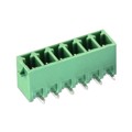 691305340006 - TERM BLOCK HEADER 6POS 90 3.8MM