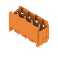 1147360000 - TERM BLOCK HDR 4POS VERT 5.08MM