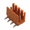1597230000 - TERM BLOCK HDR 4POS 90DEG 3.5MM
