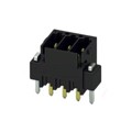 1844879 - TERM BLOCK HDR 4POS VERT 2.54MM