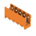 1146410000 - TERM BLOCK HDR 5POS VERT 5.08MM